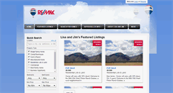 Desktop Screenshot of carsonvalleyland.com